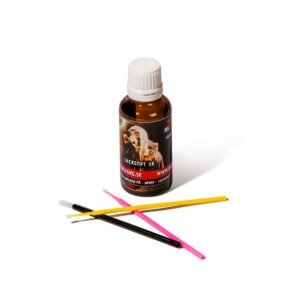 Lakstift - kun 1-komponent lakstift