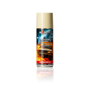 Epoxy primer 2-komponent spray 400 ml
