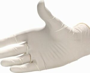 Beskyttelseshandsker pr. par