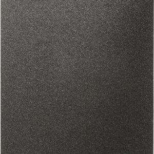 Vådt sandpapir til billak og polering