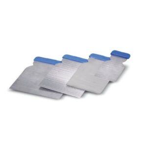 Pakkesæt i japansk stål