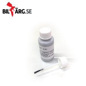 Plastprimer til stenslag mindre skader på plast til bil 30 ml